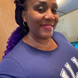 Meet your Posher, Jackie